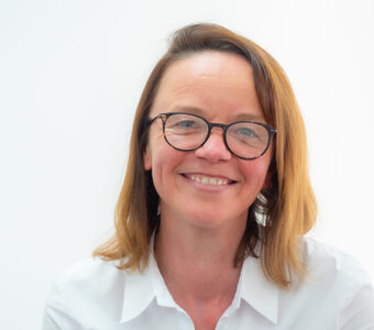 Kerry Harris