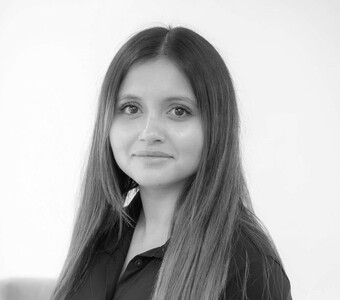 Zainab Sinani 