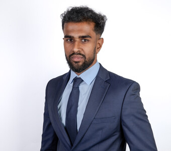 Sarmilan Skantharuban