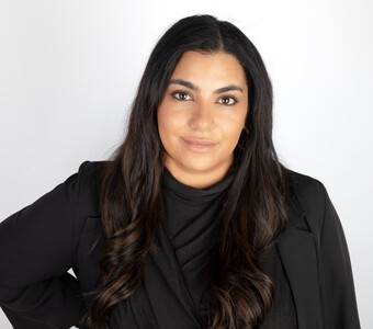 Sabrina Kherouf