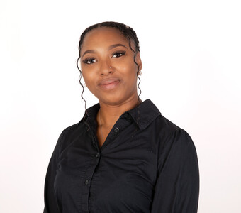 Georjia Richefond