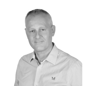 Martin Humphreys