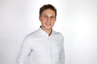 Stefan Rojas