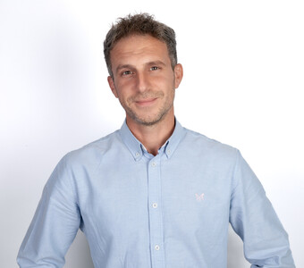 Stefan Rojas