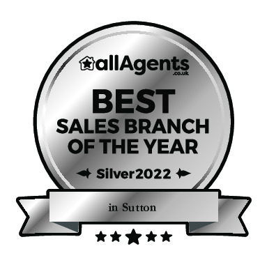 Best sales branch of the year 2022