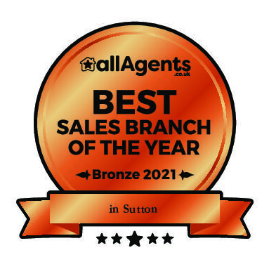 Bronze best sales branch of the year 2021