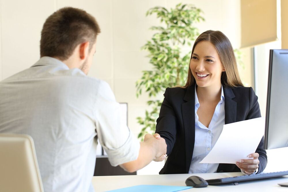 Interview process