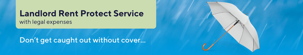 Landlord Rent Protect Service