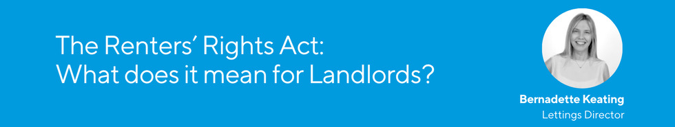 Bernadette Keating Lettings Director